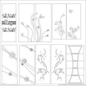 精雕 软包 木塑