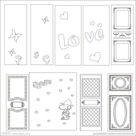 精雕 软包 木塑