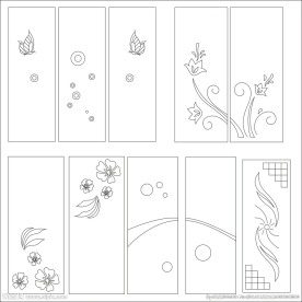 精雕 软包 木塑