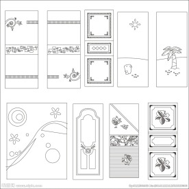 精雕 软包 木塑