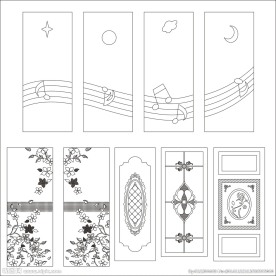 精雕 软包 木塑