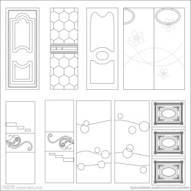 精雕 软包 木塑