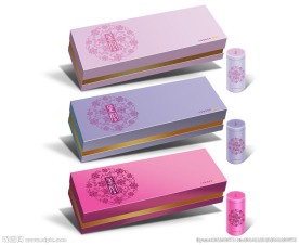 金韵礼盒平面文件