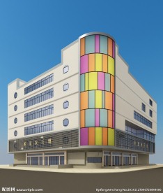 明星娱乐城效果图