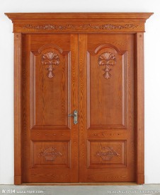 木门 实木门 室内门