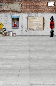 高清婚纱照背景