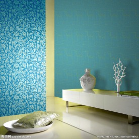 家居 室内墙纸效果图