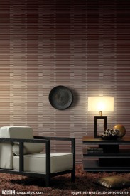 家居 墙纸壁纸效果图