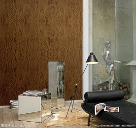家居 墙纸壁纸效果图