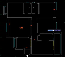 阳光地中海户型图