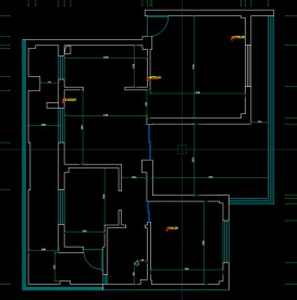 阳光地中海户型图