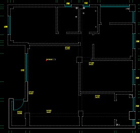 阳光地中海户型图