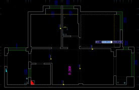 阳光地中海户型图