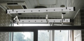 好太太升降晾衣杆