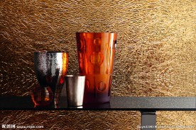 欧式家居 墙纸壁纸效果图