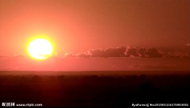 日出 太阳升起 高清视频素材