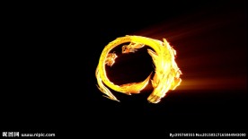 金色龙飞舞抠像素材