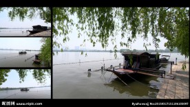 南湖红船 一大会址