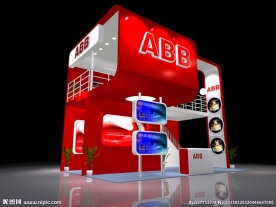 ab上海印姿美装饰材料有限公司