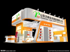 山东济南佳禾食品有限公司