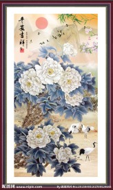 牡丹