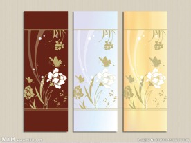 移门图案 花纹 花纹移门图