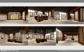 文化教育展览馆