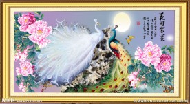 花开富贵