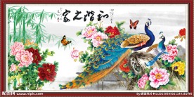 花鸟图