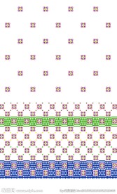 数码印花 提花 绣