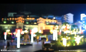 贵州遵义纪念馆广场合集