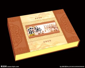 家乡情韵 平面图