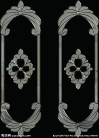 门花  暗花  高清分层