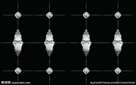 门花 暗花 配件 分层