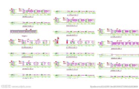 别墅围墙建筑设计