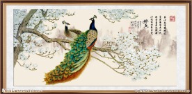 国画