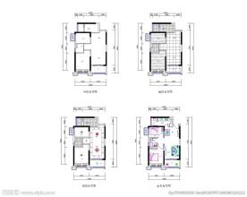恒大曹家巷广场1期1号楼C1