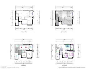 恒大曹家巷广场1期1号楼C2