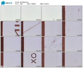 个性酒吧夜店LED倒计时视频