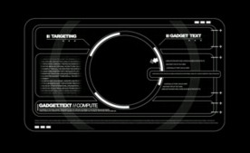 21款带通道科技感动态素材合集