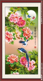牡丹花