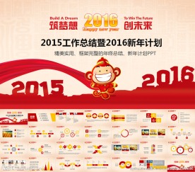 2016年工作报告