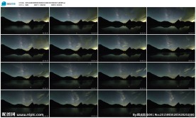 影视背景素材HD高清实拍视频