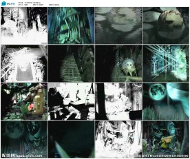 万圣节万圣奇遇骷髅恐怖LED