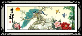 花鸟画