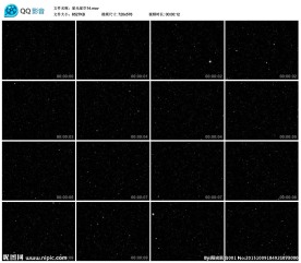 星光星空酒吧夜店舞台演出LED