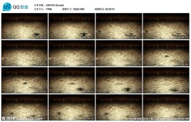 金色流沙酒吧夜店演出LED背景