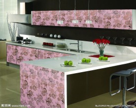 盛世嫁衣   粉镜橱柜