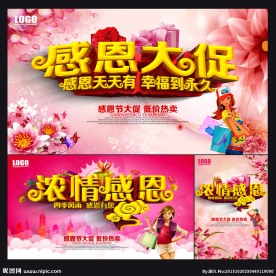 感恩节