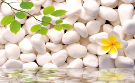 雨花石 石头 石浮雕 源分层